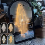 Hologram Ghost Mirror Light (6 Option)