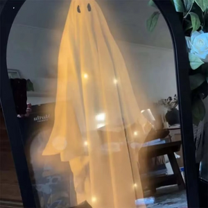 Hologram Ghost Mirror Light (6 Option)