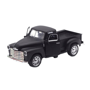 Classic Pickup Truck Pull-Back Car Toy (7 Colors)