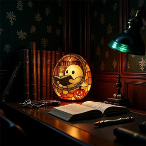 Spellbound Reading Ghost Bath Lamp (2 Options)