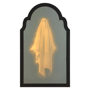 Hologram Ghost Mirror Light (6 Option)