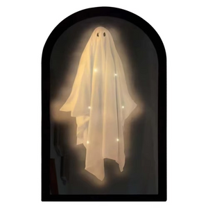 Hologram Ghost Mirror Light (6 Option)