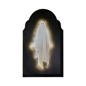 Hologram Ghost Mirror Light (6 Option)