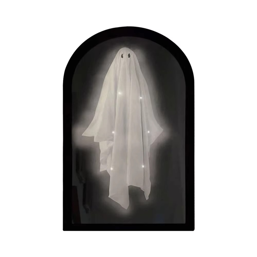 Hologram Ghost Mirror Light (6 Option)