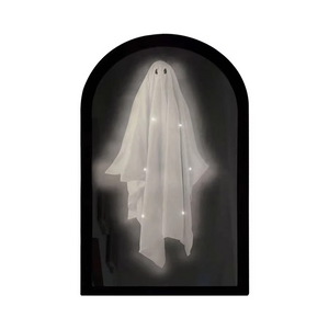 Hologram Ghost Mirror Light (6 Option)