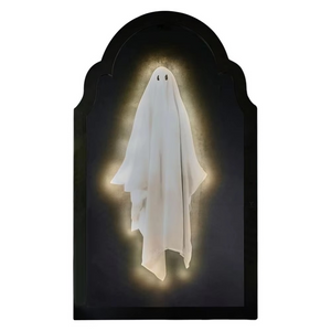 Hologram Ghost Mirror Light (6 Option)