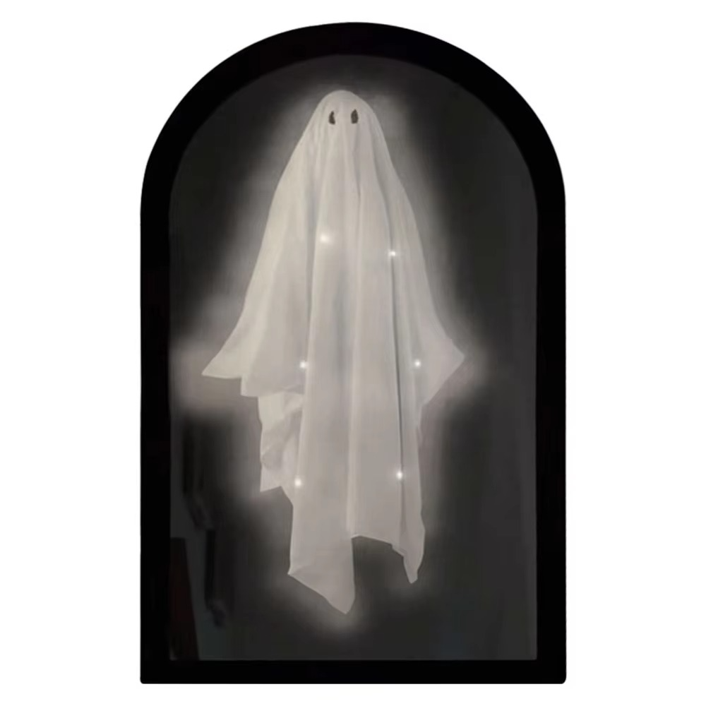 Hologram Ghost Mirror Light (6 Option)