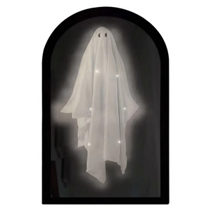 Hologram Ghost Mirror Light (6 Option)