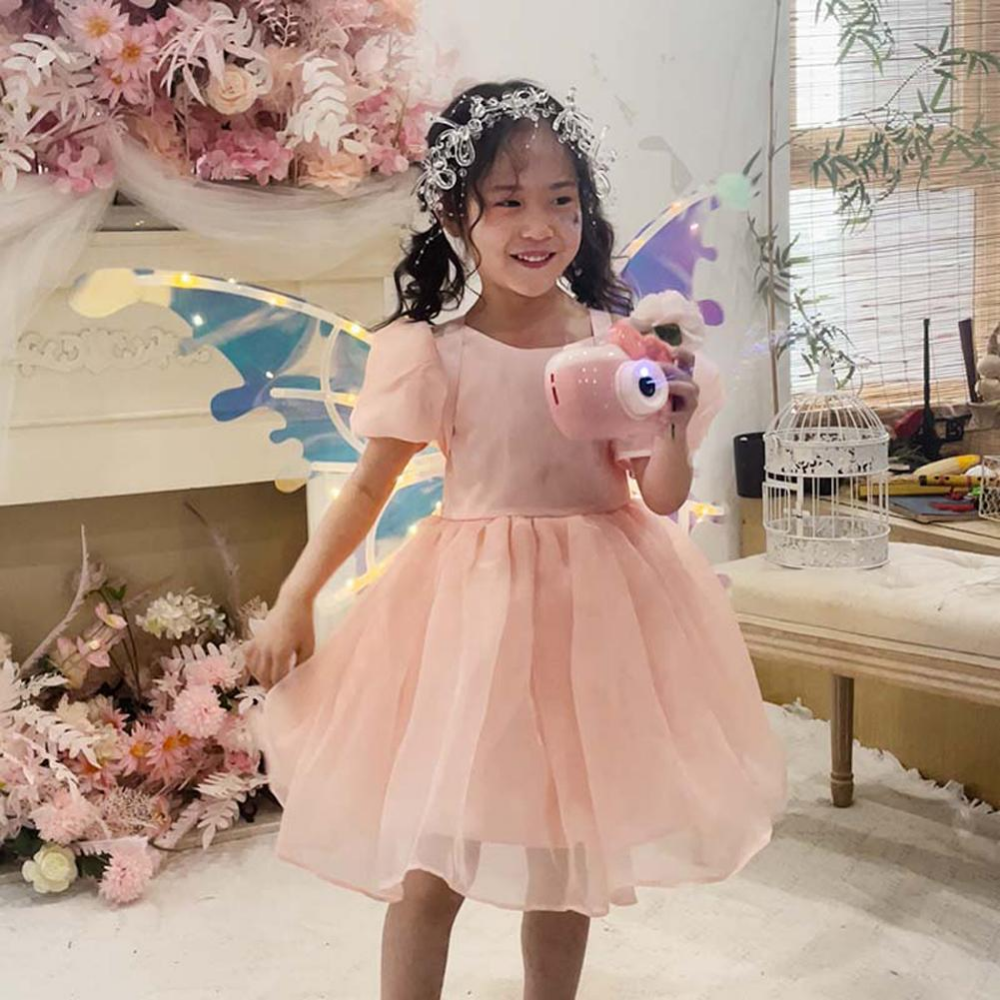 LED Butterfly Fairy Wings (2 Colors)