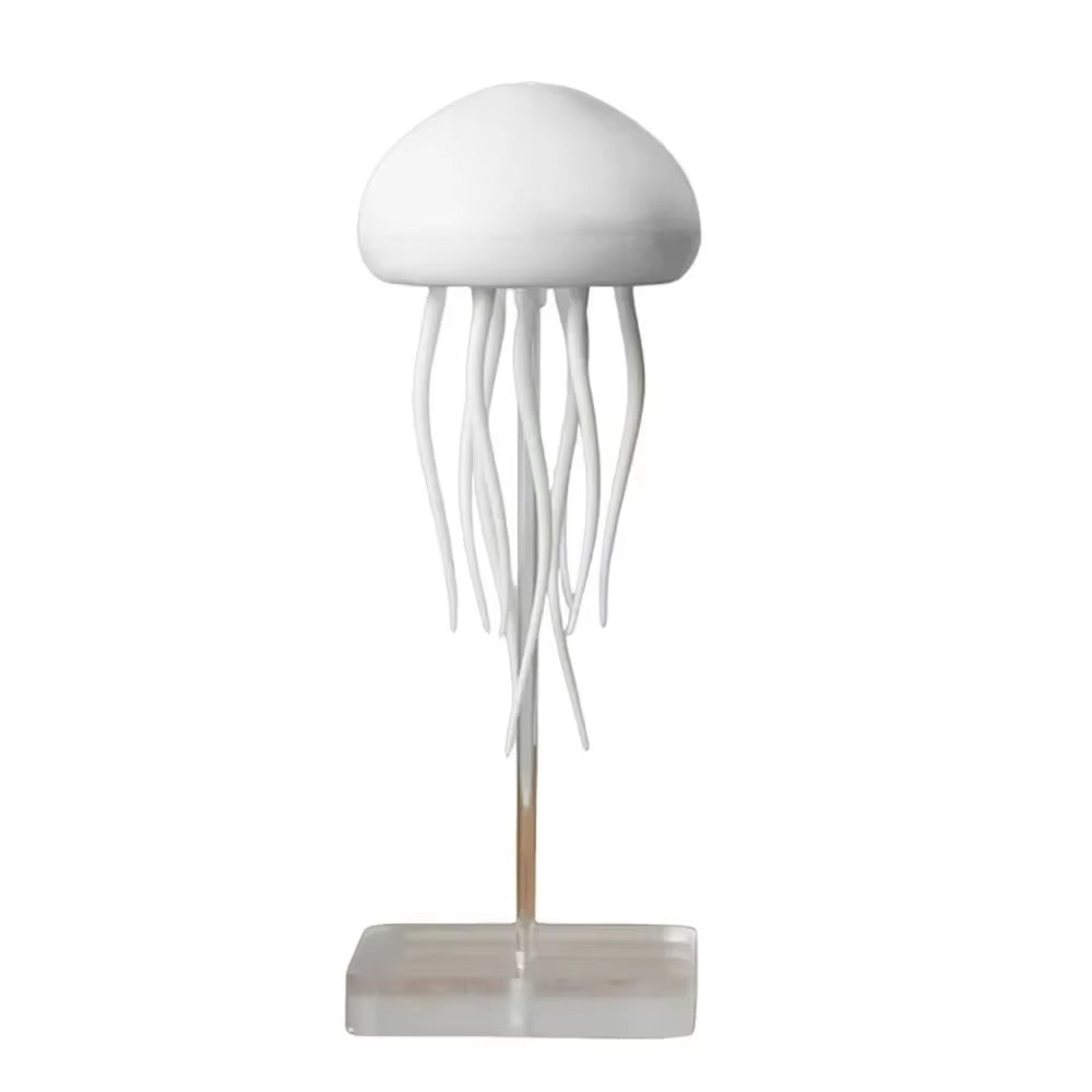 LED Dancing Jellyfish RGB Mood Night Light Lamp