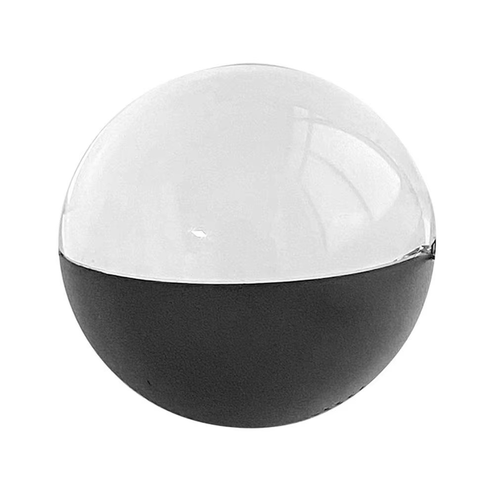 3D Sphere Video Ball (2 Colors)