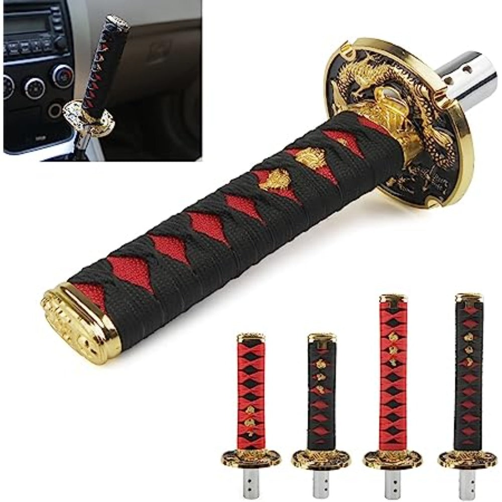 Samurai Sword Shift Knob