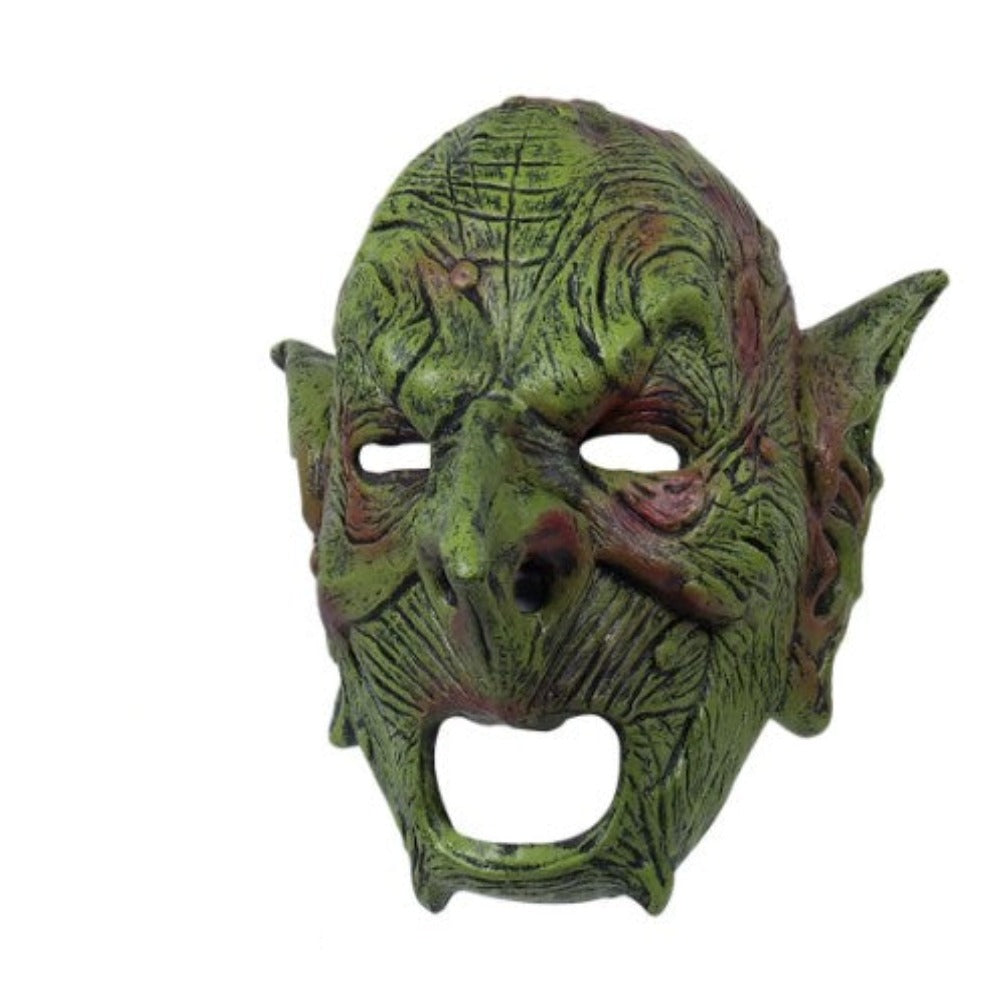 Goblin Grin Mask