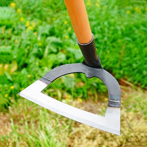 Weeding Hallow Hoe Garden Tool (2 Size)
