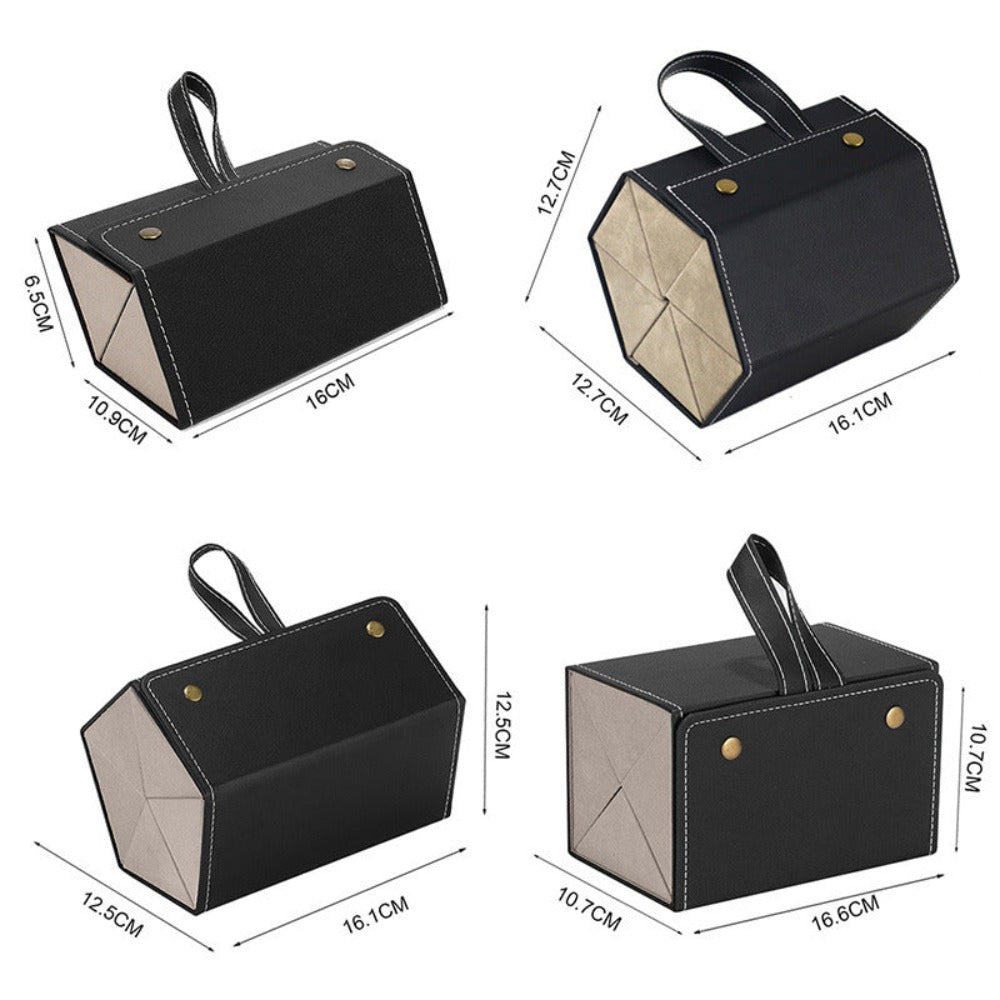 Pouch Sunglasses Travel Case Organizer (7 Styles)