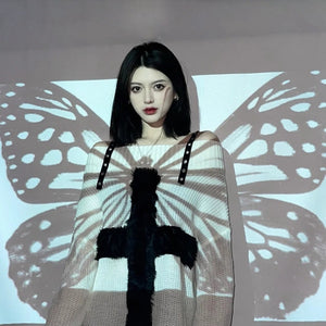 Butterfly Projector Lamp (2 Colors) Best Gift Shoppers 