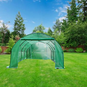 Large Portable Greenhouse