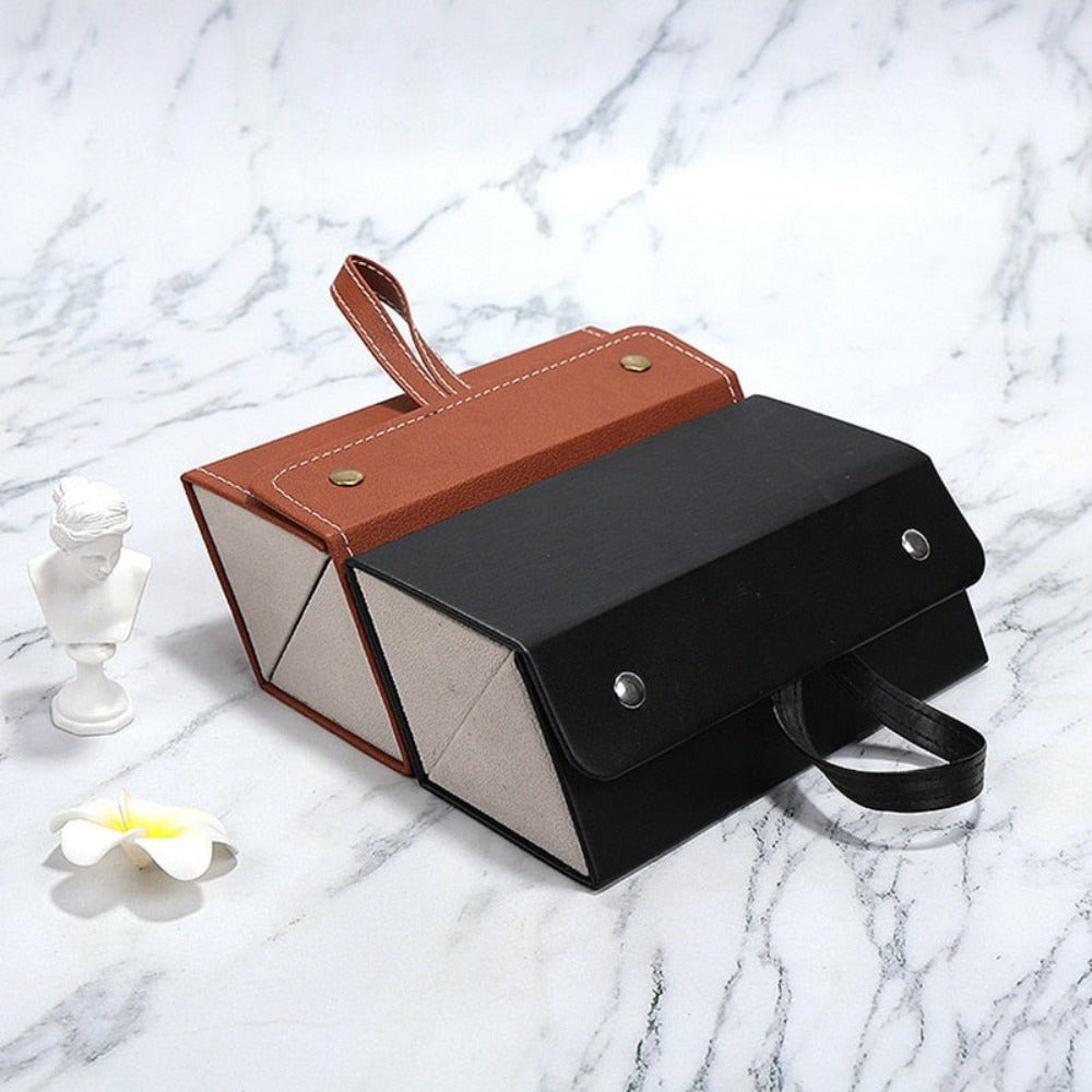 Pouch Sunglasses Travel Case Organizer (7 Styles)