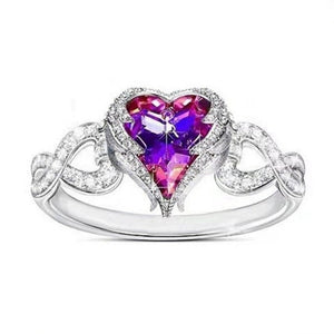 Swarvoski ring