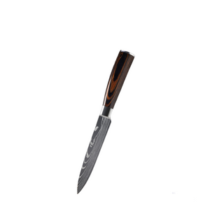 Damascus Kitchen Set Knives (29 Options)