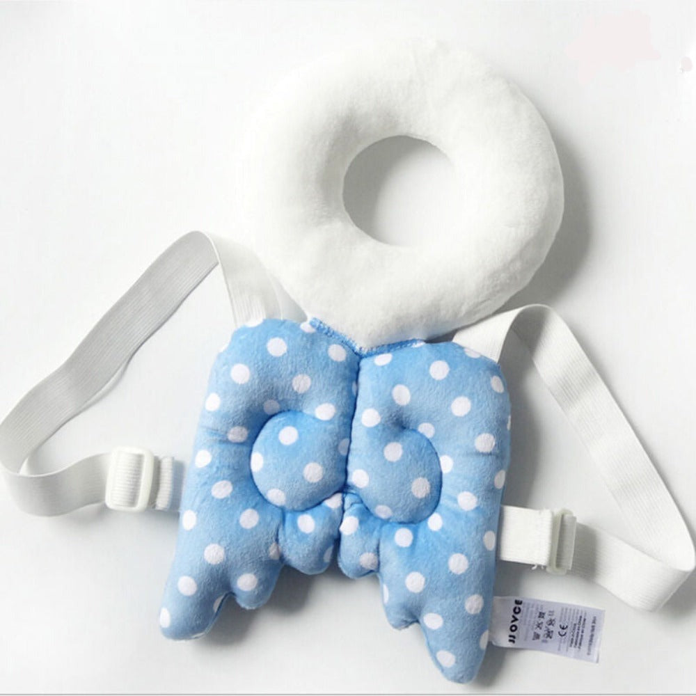 Toddler Backpack Head Protector Safety Pad (9 Styles)