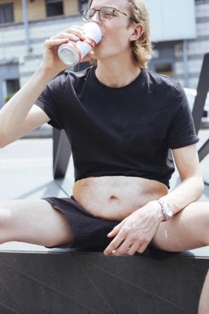 Belly Fanny Pack (6 Styles)
