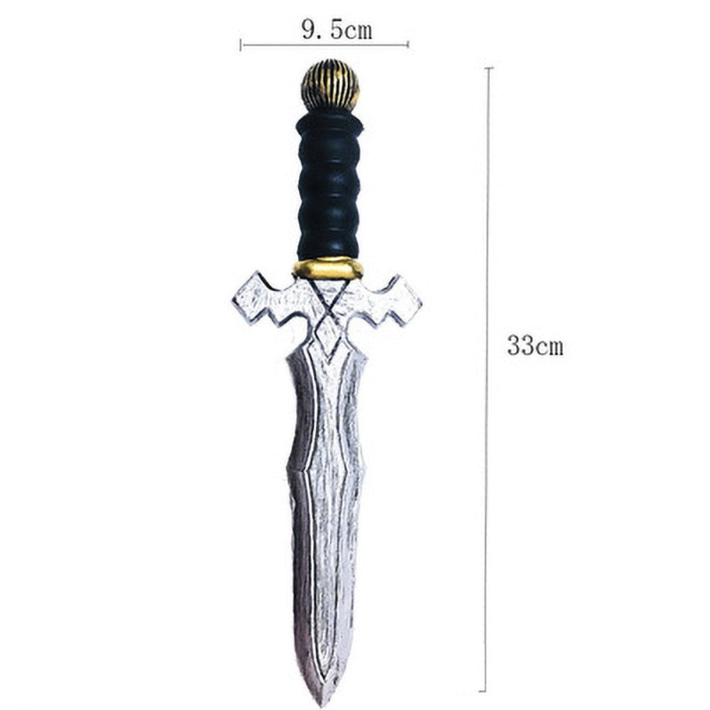 Medieval Belt Dagger Cover Holder (4 Colors)