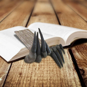 Page Clips Witch Claw Bookmark