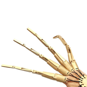 Giant Movable Claw Halloween Fingers (6 Options)