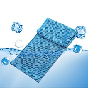 Solar Camping Shower Water Bag (6 Colors) 20L