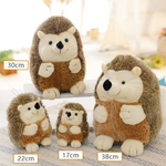 Hedgehog Stuffed Animal Pillow Plush (Size 15CM-38CM)