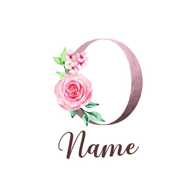 Personalized Custom Name Travel Jewelry Box (2 Colors) A-Z