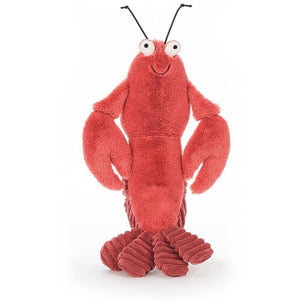 Shrimp Lobster Animal Pillow Plush (2 Style) 22CM-27CM