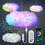 Dream Cloud Lighting Light Lamp with Smart Remote Control App