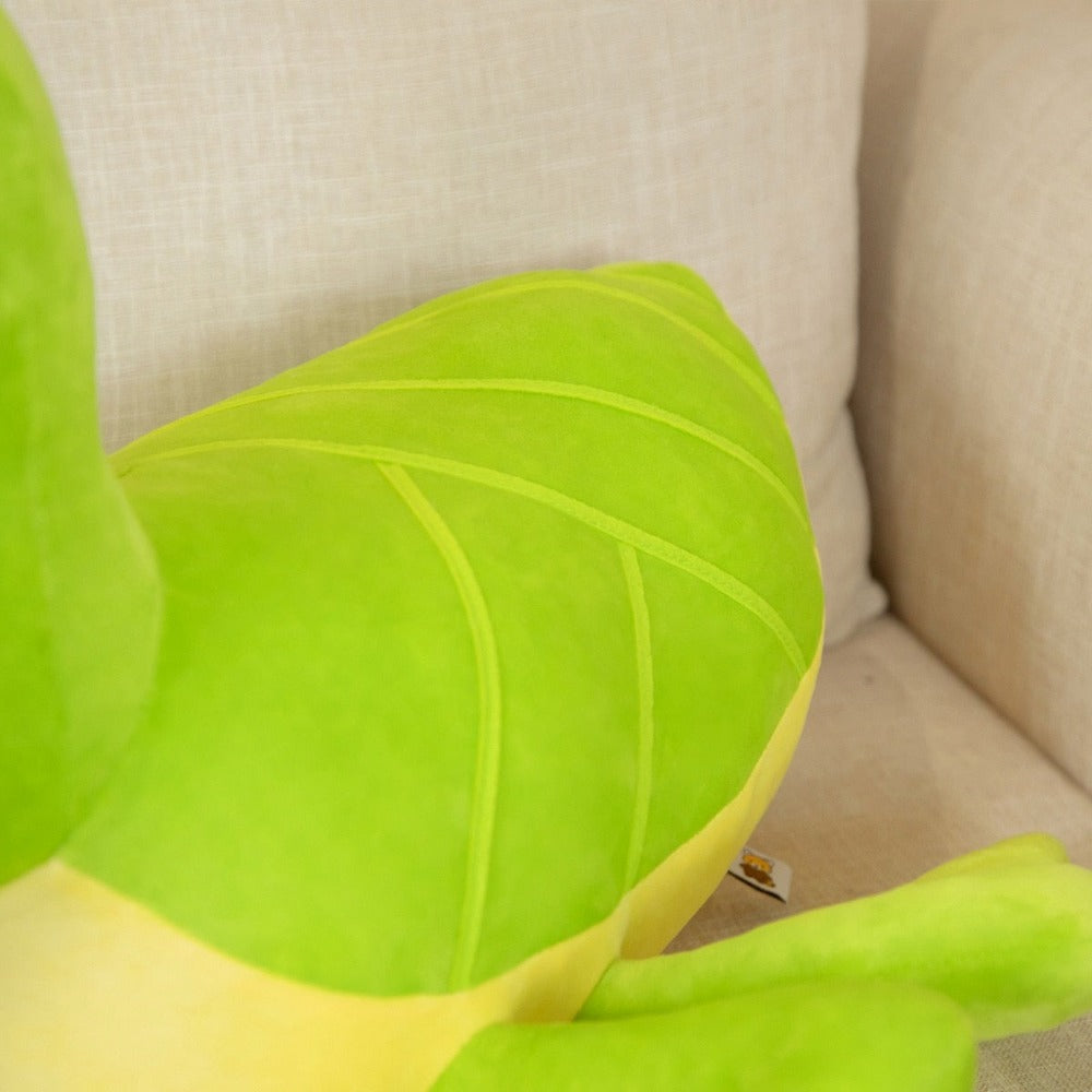 Kawaii Mantis Stuffed Animal Pillow Plush