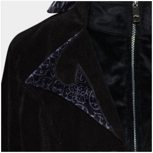 Renaissance Collar Tailcoat Coat Suit (2 Colors) S-2XL
