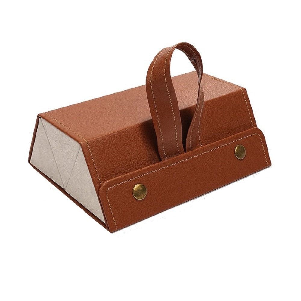 Pouch Sunglasses Travel Case Organizer (7 Styles)