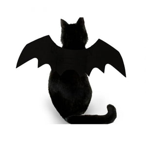 Pet Dog Cat Wings Costumes (Size 45CM-16CM)