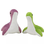 Loch Ness Monster Animal Pillow Plush (2 Colors) 20CM