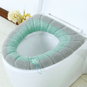Toilet stool