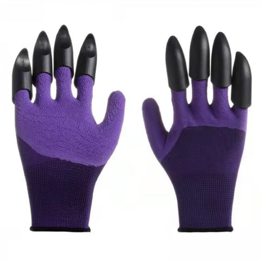 Garden gloves