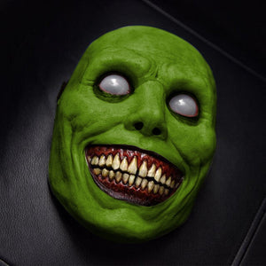 Creepy Smiling Face Evil Mask (4 Styles)