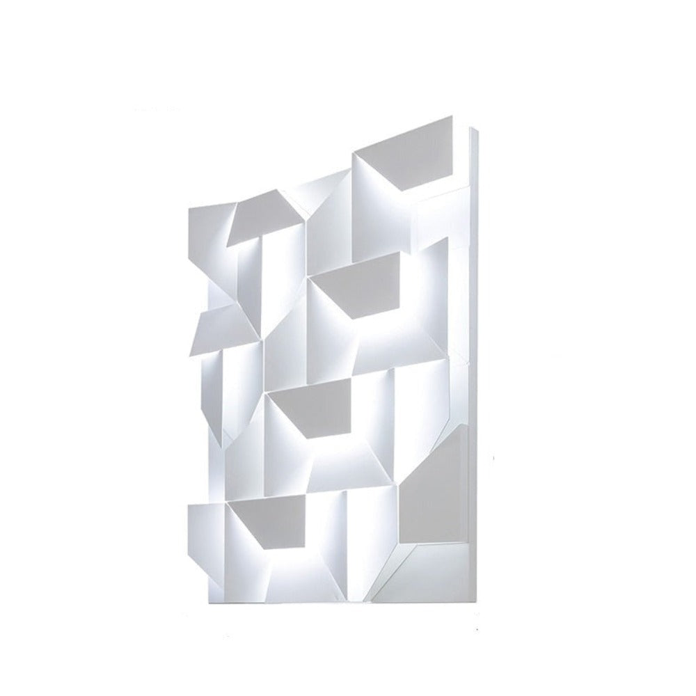 3D Wall Lamp (Size 45CM-120CM)