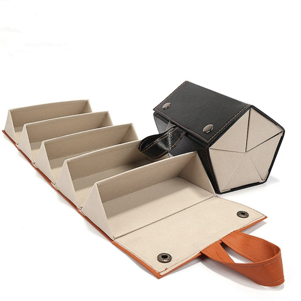 Pouch Sunglasses Travel Case Organizer (7 Styles)