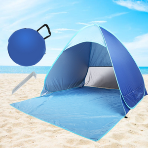 Pop-up Shade Tent