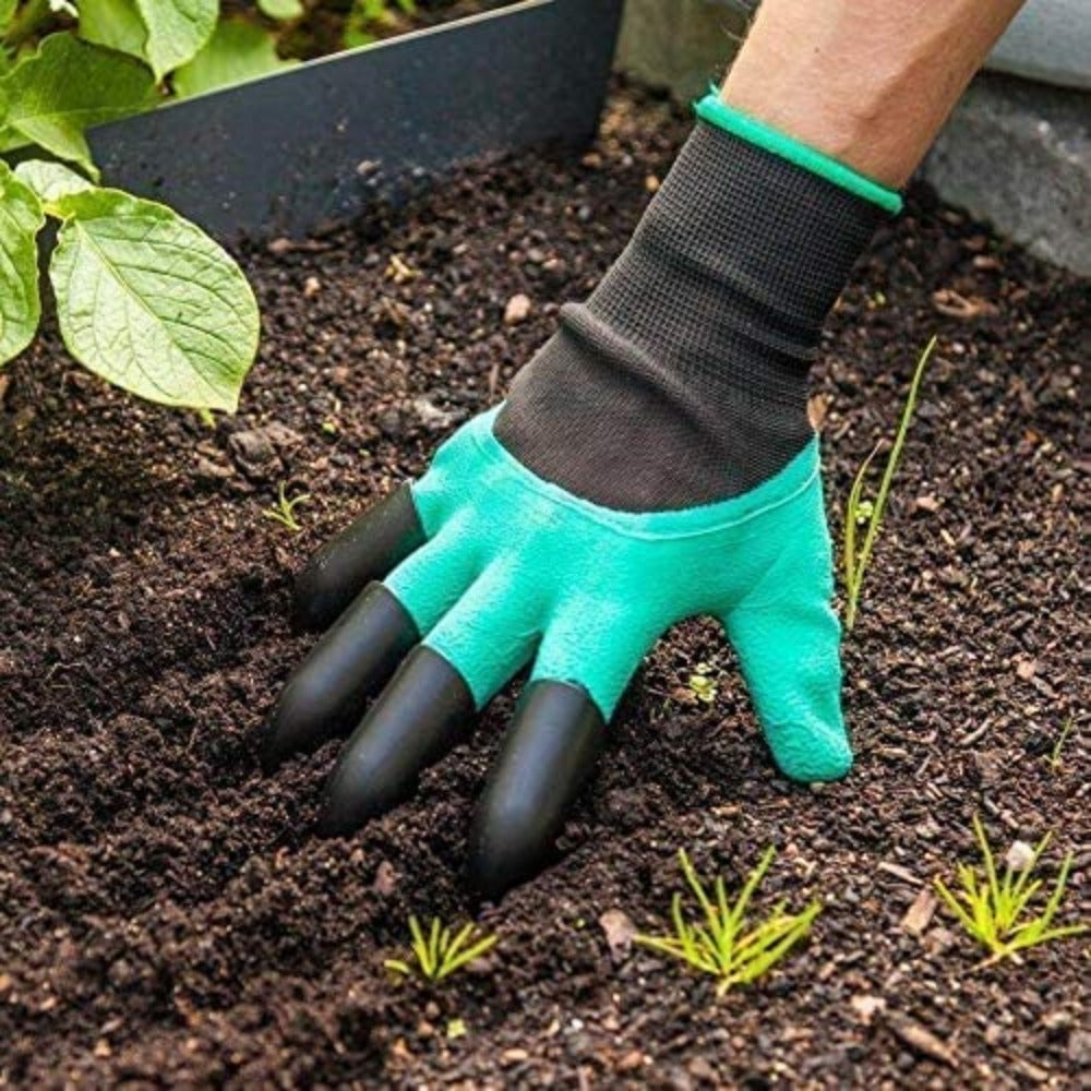 Garden Claw Gloves (2 Colors)