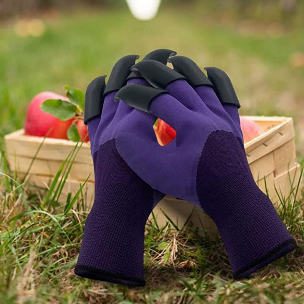 Garden Claw Gloves (2 Colors)