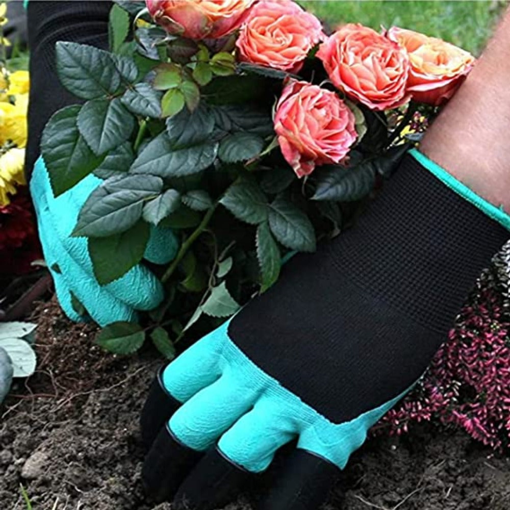 Garden Claw Gloves (2 Colors)