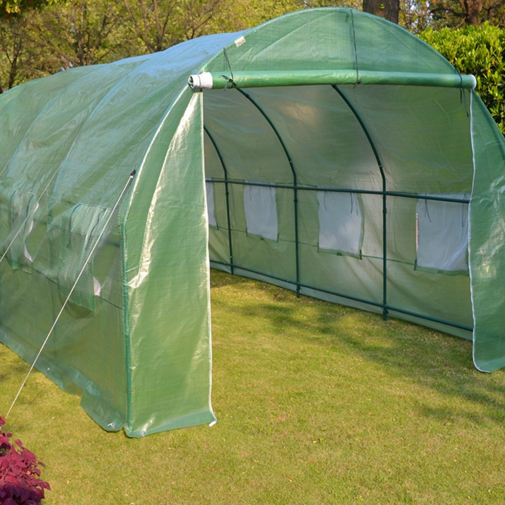 Large Portable Greenhouse