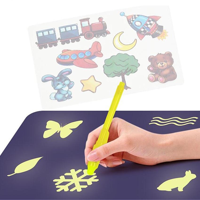 Draw With Light Magic Drawing Kit (3 Sizes)